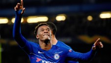 Хъдсън-Одой ще се окаже несбъднатата мечта на Байерн