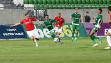 Милан се кани на Лудогорец в Лига Европа