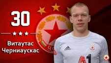 ОФИЦИАЛНО: ЦСКА се раздели с Черниаускас