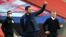 След 1:3 от Челси: Критиките към Оле не закъсняха 