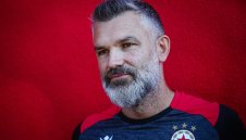 ЦСКА готви грандиозен трансфер с нападател!