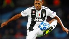Юве пуска Алекс Сандро да си ходи