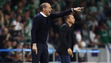 Ювентус: Алегри остава!