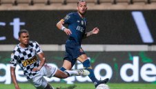 Порто не пуска Телес в Ман Юнайтед