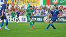 Монтана и Лудогорец поделиха точките