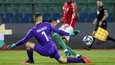 Наумов: Всички съжаляваме за пропуснатите победи