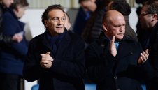 Моуриньо няма топки! Ако имаше щеше да поеме Лийдс