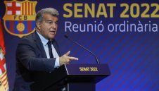 Барса уреди бразилска звезда за 5 години