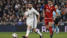 Зидан остана без титуляр за месец