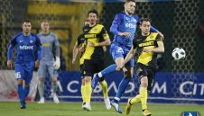 Мъри: Левски може да се пребори с Лудогорец 