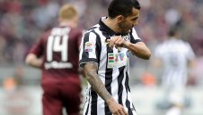 ПРОГНОЗА: Ювентус - Фиорентина