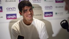 Карлос Алкарас: Ще играя и в Саудитска Арабия