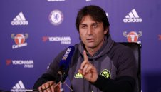 Конте даде много ценен съвет на големите си звезди