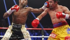 Флойд Мейуедър: Аз съм най-великият, Али е №5