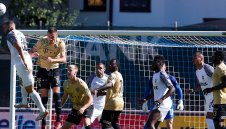Лудогорец размаза германци с 3:0 в последната си контрола в Австрия