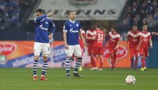 Голям позор за Шалке! Фортуна унищожи "миньорите" насред Гелзенкирхен