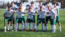 България U16 падна с дузпи от Южна Африка