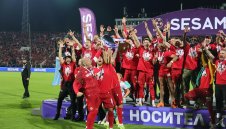 Официално! УЕФА с тежък удар по съперника на ЦСКА