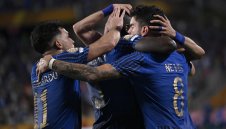 Леонардо "екзекутирал" Ман Сити с мисъл за... майка си