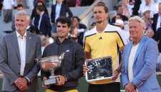 Зверев за Алкарас: Звяр! Абсолютно животно!