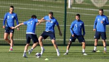 Кипър - Босна и Херцеговина