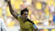 Хумелс предупреди: И друг път сме стартирали с пет победи