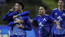 Нов милионен трансфер в Левски 