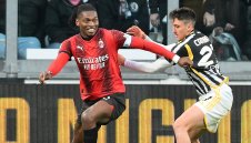 Шеф на Милан разкри бъдещето на Рафаел Леао