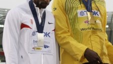 Гей: Излизам нервен преди старт