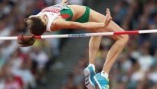 Мирела Демирева е на финал в Берлин