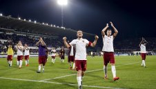 ОБЗОР: Серия "А", девети кръг + ВИДЕО