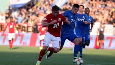 Чистката в ЦСКА да започне от Али Соу, Кери да се пробва в дърводобива