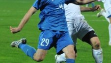 Иса вече бележи за Карабюк