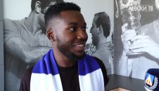 Обертан и Кабрал навили Луи за Левски