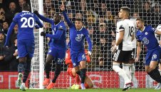 Челси ще играе на "Уембли"