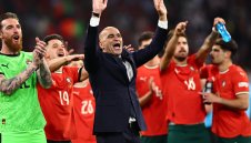 Роберто Мартинес разкри рецептата за успеха