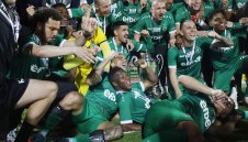 Мота или Санчес? Лудогорец стартира без треньор