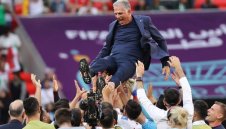 Кейрош стана селекционер на национален отбор на екзотична, но богата  държава