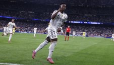 Над Реал Мадрид пак изгря слънце