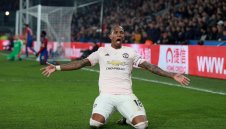 Впечатляващо! Юнайтед счупи голям рекорд при успеха над "орлите" на "Селхърст Парк"