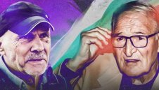 Гочето и Пената ще ръководят отборите по случай един век футбол в Търново