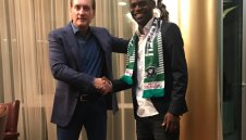 Лоши новини сполетяха Лудогорец 