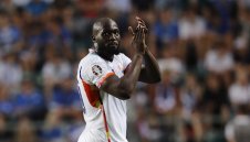 Тотнъм би взел Лукаку само под наем