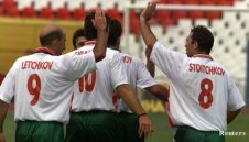 Предлагат пожизнени пенсии за героите от САЩ '94