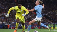 Челси се отказа от вратаря на Интер Онана 