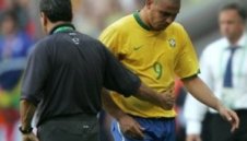 Парейра продължава да търпи Роналдо