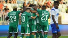 Лудогорец не му пука за ЦСКА, мисли само за Европа