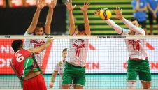 Огромна рокада във волейбола