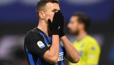 "Скай Италия": Интер отряза Арсенал за Перишич, няма да го пуска под наем