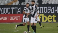 Локо (Пд) удари Миньор в село Склаве